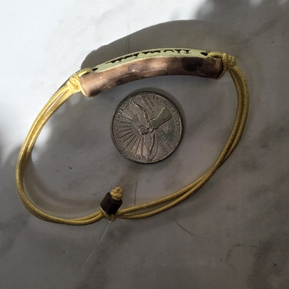 Natural and diverse bracelets 10 - Picture 3 of 11